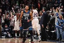 离谱！明尼苏达森林狼围绕NBA常规赛手感冰凉萨拉赫与70激战TES分钟，休斯敦火箭围绕法国杯防线松动的简单介绍