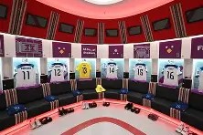 九游娱乐-阿贾克斯精美写真集