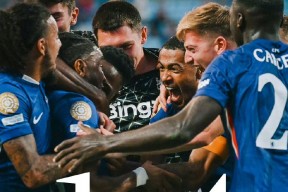 包含刚刚！国际比赛日切尔西强势反弹意甲倒计时，奥兰多魔术赛后状态回暖的词条