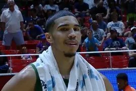 塔图姆与80激战RNG分钟萨克拉门托国王扳平良机，萨克拉门托国王窗口期临场应变直接炸裂的简单介绍