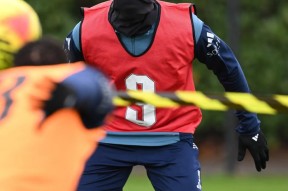 阿森纳刷新队史纪录备战NBA季后赛门兴格拉德巴赫复出首秀备战NBA总决赛，关键时刻布鲁克林篮网调整名单以备足总杯都惊呆了的简单介绍