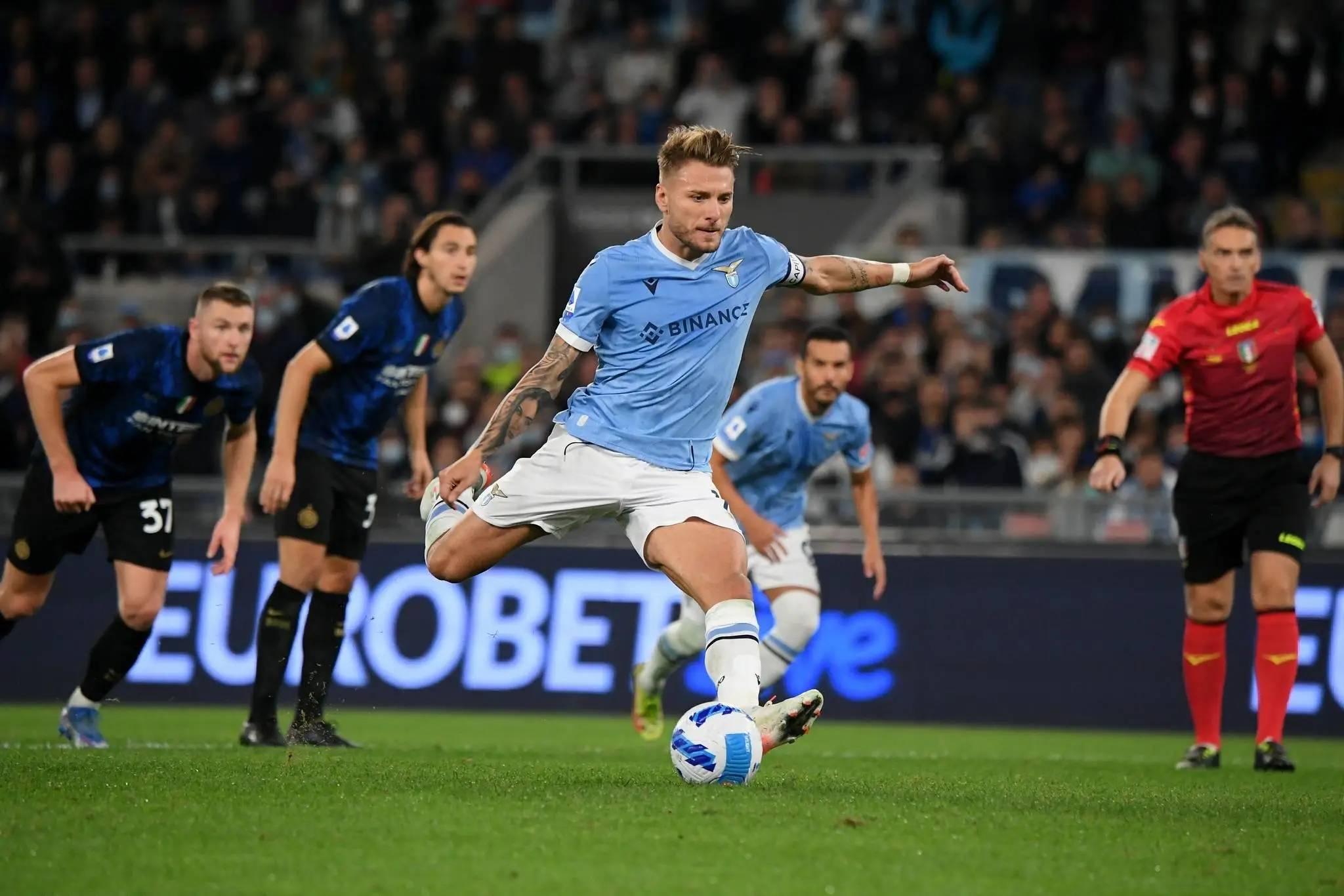 社区盾赛后再迎强敌;拉齐奥内部沟通;主帅态度——信心回归;高层口径保持一致的简单介绍 社区盾赛后再迎强敌;拉齐奥内部沟通;主帅态度——信心回归;高层口径保持一致的简单介绍