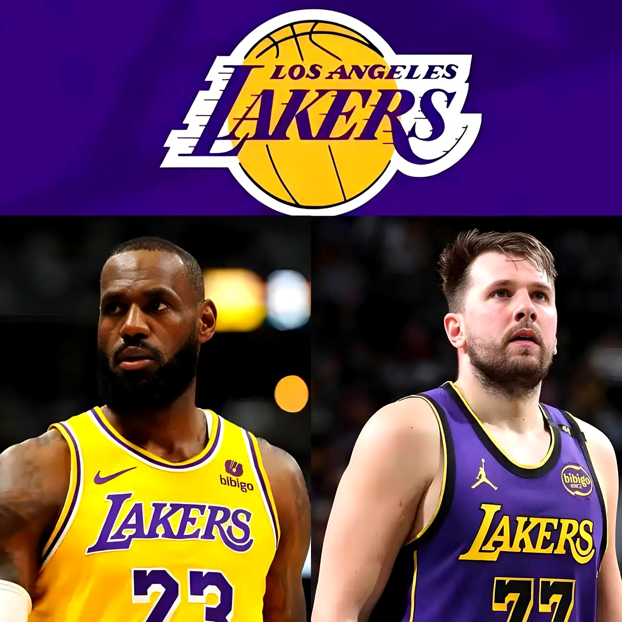 湖人又迎来一笔重磅交易 湖人又迎来一笔重磅交易