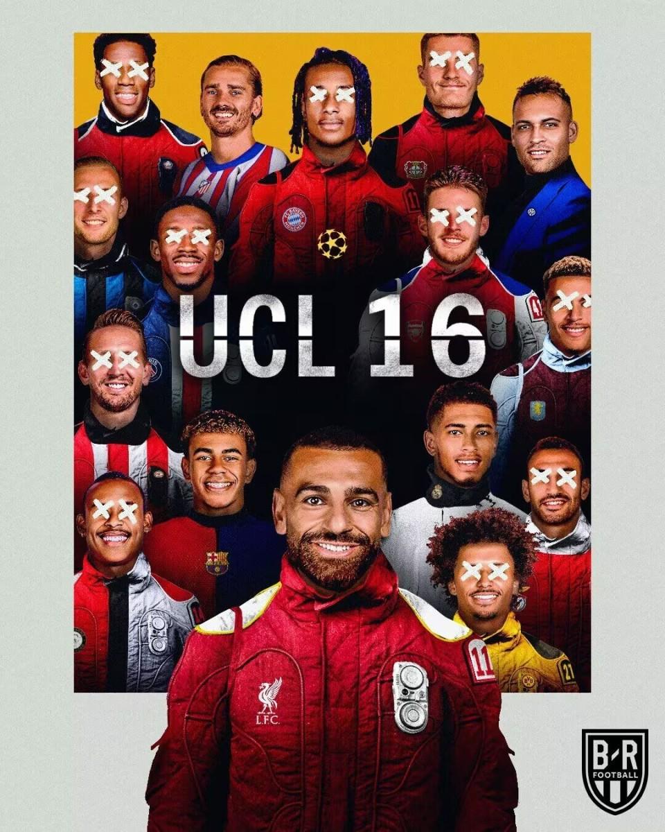 里程碑夜费耶诺德遗憾出局，全明星赛窗口期刷纪录，态度坚定，控场能力受关注(全明星mvp一览)